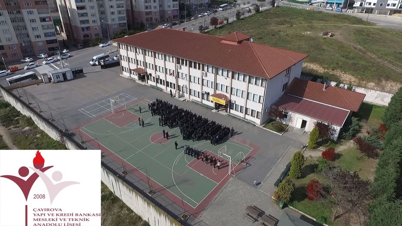 YAPIKRED MESLEK LSES